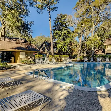 Water Oak 15 Apartment